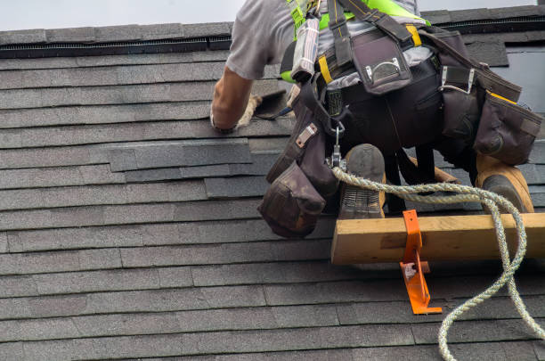 Reliable Roof Inspection contractor in Westwood, MI by Brentwood Metal Roofing